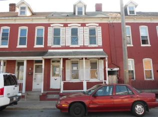 428 N Pershing Ave, York, PA 17401