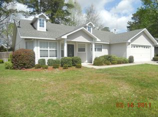 6026 NW 106th Pl, Alachua, FL 32615