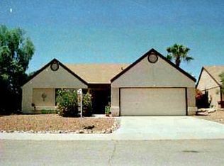 4261 W Woodridge Ln #0, Tucson, AZ 85741