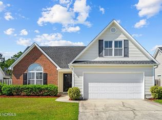 343 Putnam Dr, Wilmington, NC 28411