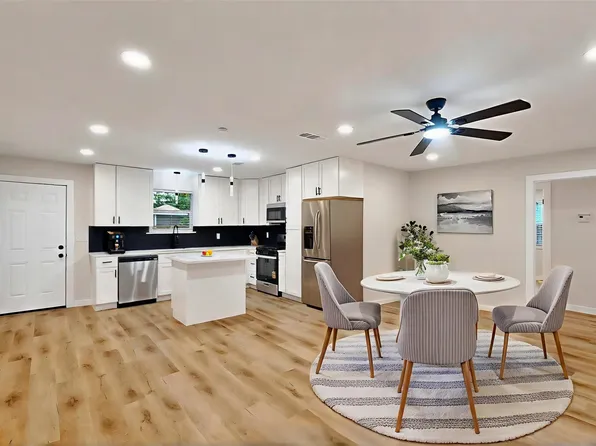 3103 Andrea Ln, Dallas, TX 75228