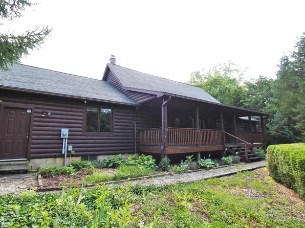 7501 Mushroom Ln, Lafayette, IN 47905