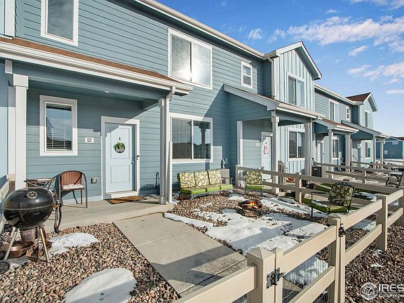 2nd image of 602 Sante Fe Trl #D-2