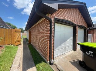 1906 Kimberly Ln, Missouri City, TX 77489