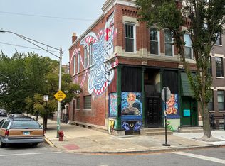 1824 S Throop St, Chicago, IL 60608