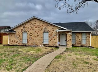 3113 Manchester Dr, Mesquite, TX 75150