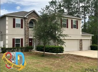 7 Kalanchoe Ct, Palm Coast, FL 32164