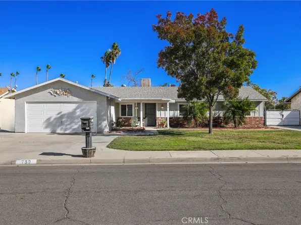 759 Richards Rd, Perris, CA 92571