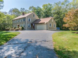 75 Reservoir Rd, North Smithfield, RI 02896