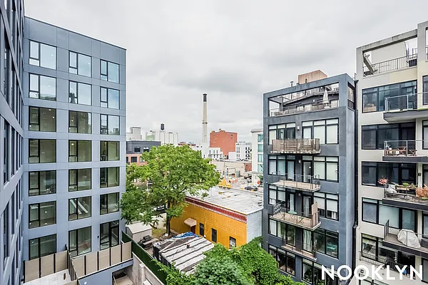 Rented by Nooklyn NYC LLC | media 8