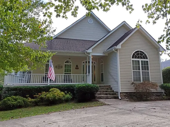 4695 Arrowhead Rd, Hiawassee, GA 30546