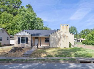 1501 S Martin St, Kilgore, TX 75662