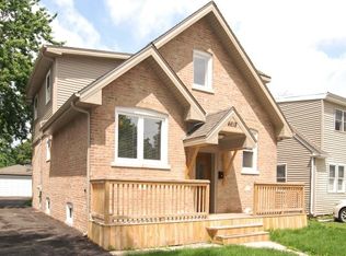 4618 Kenilworth Ave, Forest View, IL 60402