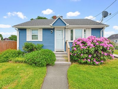 66 Little Neck Ave, Swansea, MA, 02777