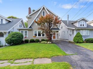 147 Winthrop Rd, Syracuse, NY 13206