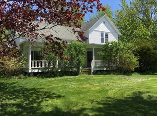 18075 Mount Zion Rd, Galien, MI 49113