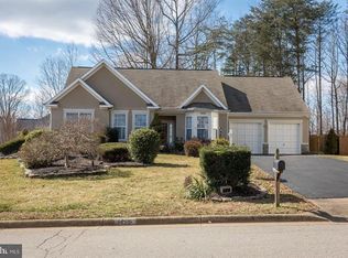14916 Grassy Knoll Ct, Woodbridge, VA 22193