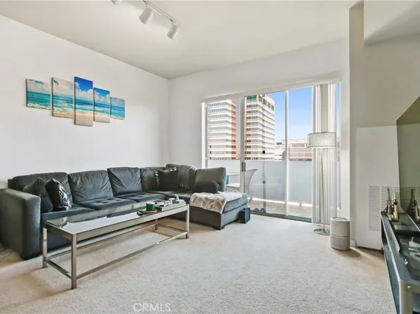 388 E Ocean Blvd Unit 1412, Long Beach, CA 90802