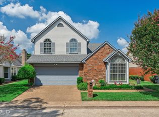 406 Tulip Dr, Shreveport, LA 71115