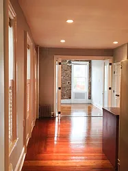 Rented by Corcoran
