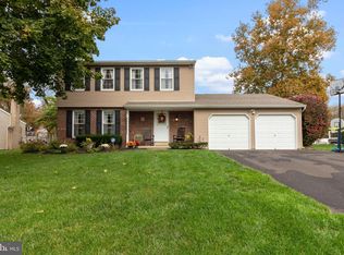 35 Algate Rd, Langhorne, PA 19047