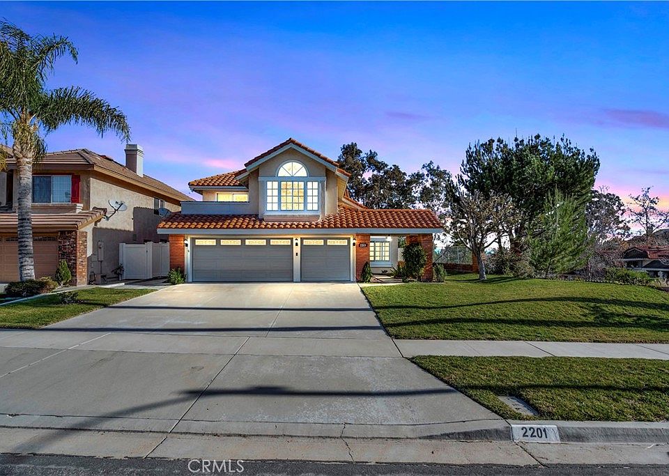 2201 Bloomfield Ln, Corona, CA 92882 Zillow