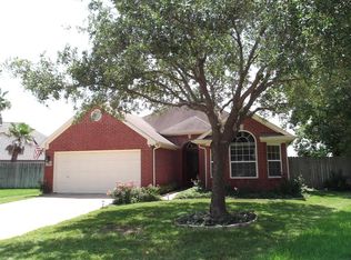 3256 Berzin Ct, Katy, TX 77493