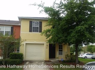 154 Glowing Peace Ln, Orlando, FL 32824