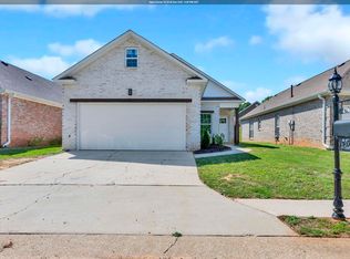 4796 Longmeadow Dr, Bessemer, AL 35022