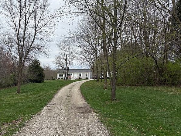 1756A N 2525 East Rd, Moweaqua, IL 62550