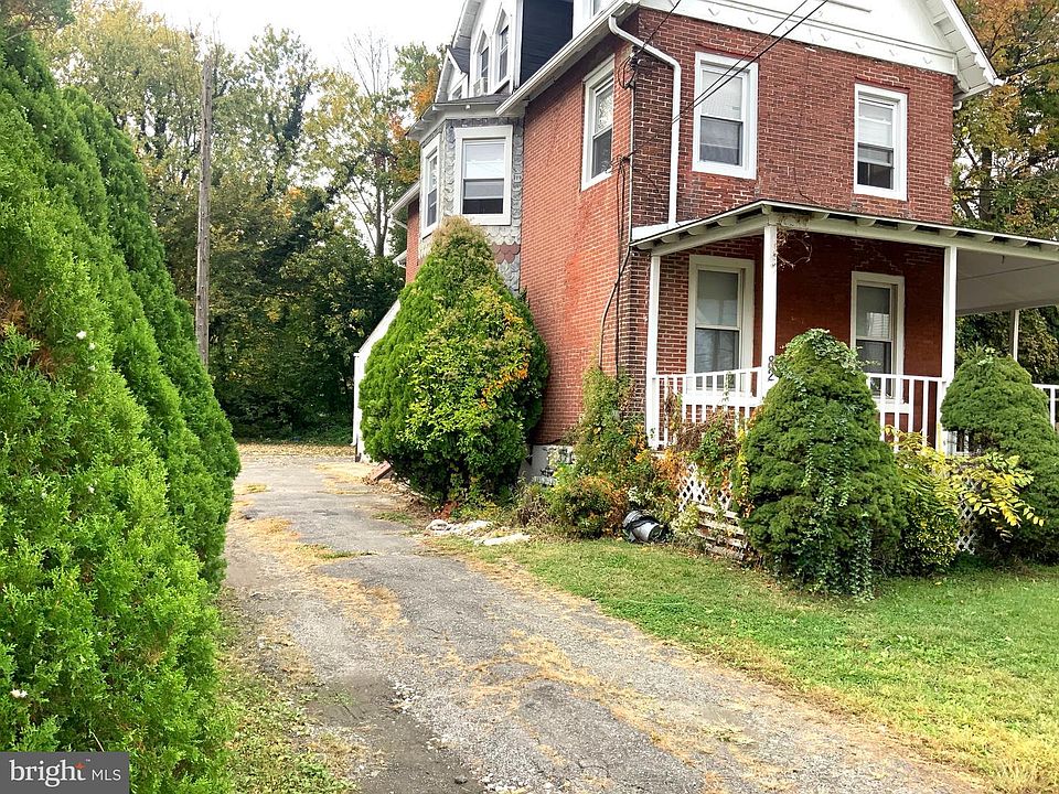 82 S Ave, Lansdowne, PA 19050 Zillow