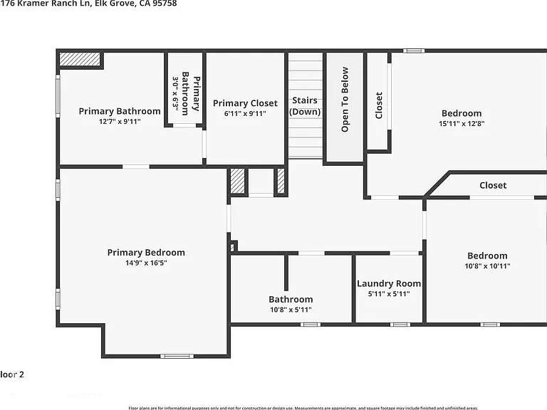 8176 Kramer Ranch Ln — Photo 20