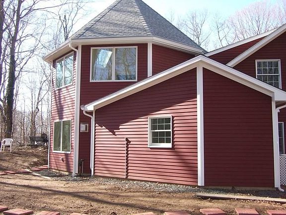 Versitile Floor Plan