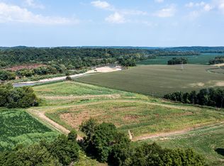 0 Cedar Grove Rd, Hurricane Mills, TN 37078