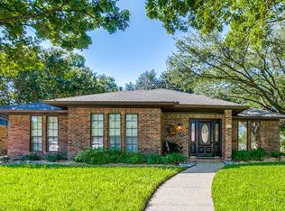3113 Azurite Trl, Plano, TX 75075