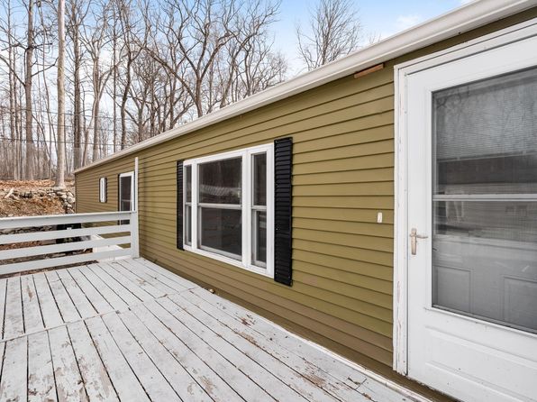 11 Square Hill Road #21, New Windsor, NY 12553