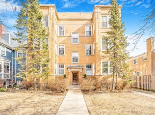 4421 N Hermitage Ave #2S, Chicago, IL
