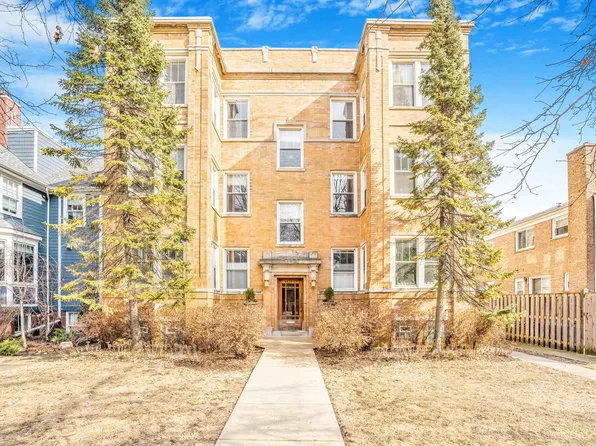 4421 N Hermitage Ave #2S, Chicago, IL 60640