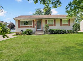 1620 Difford Dr, Niles, OH 44446