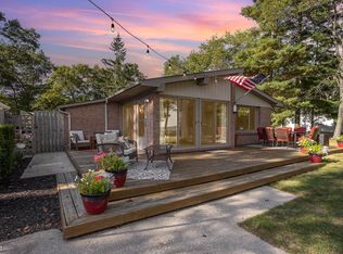 1131 Forest St, East Tawas, MI 48730