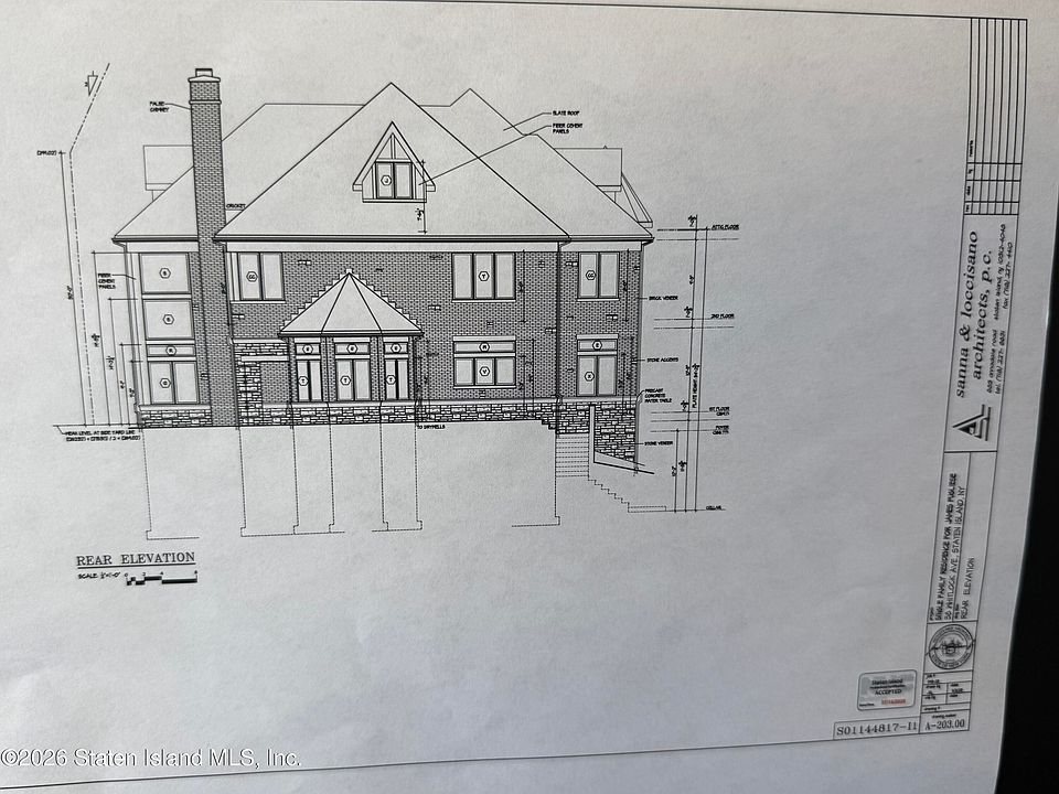 2nd image of 38 Whitlock Ave
