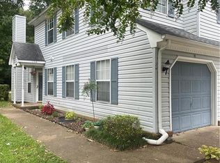 126 Grindstone Turn, Yorktown, VA 23693