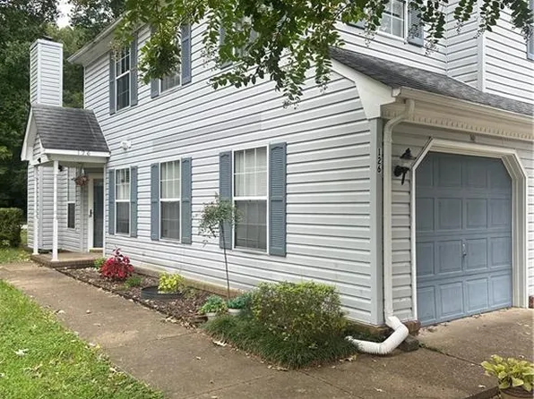 126 Grindstone Turn, Yorktown, VA 23693