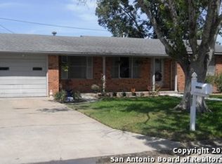 407 N Karnes, Karnes City, TX 78118