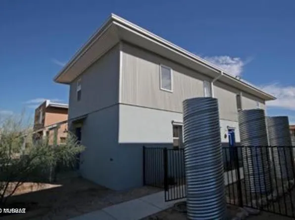 3314 N Fremont Ave, Tucson, AZ 85719
