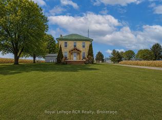 9270 A N Road 157 Rd, North Perth, ON N0G2P0