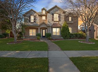 1838 Crowbridge Dr, Frisco, TX 75033