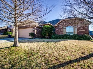 211 Fred Ln, Ferris, TX 75125