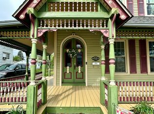 308 S Washington St, Muncy, PA 17756