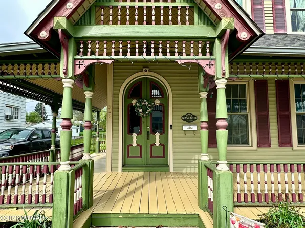 308 S Washington St, Muncy, PA 17756